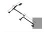 Imagem de Flat Cable Gimbal Dji Mavic Pro Camera Cabo Flex Camera Ptz