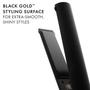 Imagem de Flat Iron Hot Tools Pro Artist Black Gold Evolve Ionic