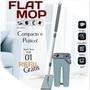 Imagem de Flat Mop C/ Balde e C/ 1 Refil Extra UD474 