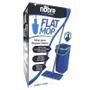 Imagem de  flat mop com balde espremedor - nobre