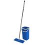 Imagem de  flat mop com balde espremedor - nobre