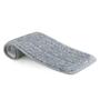 Imagem de  flat mop com balde espremedor - nobre