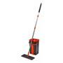 Imagem de Flat Mop Rodo Lava E Seca Esfregão Com Balde Para 05 Litros