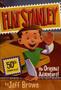 Imagem de Flat stanley - his original adventure!