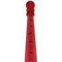 Imagem de Flauta Doce Rosa Yamaha Com Capa Yrs20B Soprano Barroca
