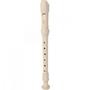 Imagem de Flauta Doce Soprano Barroca C YRS-24B YAMAHA