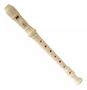 Imagem de Flauta Yamaha Soprano Barroca YRS24B Escolar com Capa