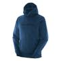 Imagem de Fleece Salomon Masculino Polar LT Com Capuz