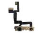 Imagem de Flex Câmera Frontal Sensor Para ip 11