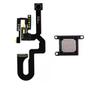 Imagem de Flex Câmera Frontal Sensor Para iPhone 7 7g + Alto Falante
