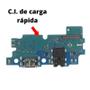 Imagem de Flex Conector Carga Placa Compatível Galaxy A30 A305 