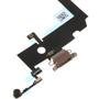 Imagem de Flex De Carga Microfone Para ip XS Max  2 Parafusos