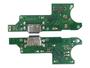 Imagem de Flex Extensor Sub Placa Para Moto One Fusion + Placa Carga