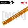 Imagem de Flex LCD Display para placa principal celular SAMSUNG modelo M21S