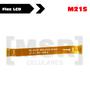 Imagem de Flex LCD Display para placa principal celular SAMSUNG modelo M21S