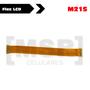 Imagem de Flex LCD Display para placa principal celular SAMSUNG modelo M21S