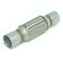 Imagem de Flexivel de escape 47mm 1-7/8"  adaptavel Onix Celta Prisma