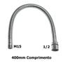 Imagem de Flexível Monocomando Cozinha Gourmet 2281C e 2282C Deca 400mm - 4260016