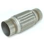 Imagem de Flexível Universal Escap P Adaptação 4 Pol Malha Inox  S38