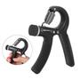 Imagem de Flexor De Antebraço Handgrip Ajustavel 5 A 60Kg Flexor Force