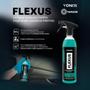 Imagem de Flexus 2 Em 1 Limpador Restaurador Painel Pano Aplicador