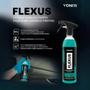 Imagem de Flexus Limpador Restaurador Plásticos Spray 500ML - Vonixx 