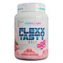 Imagem de Flexx tasty whey under 907g strawberry mousse