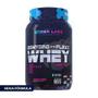 Imagem de Flexx whey isohydro++ under 900g strawberry