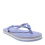 Imagem de Flip Flop Infantil Borracha Spikes Flat -Santa Lola