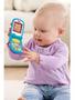 Imagem de Flip Phone Celular Dos Animais Fisher-price - Mattel Y6979