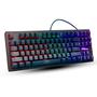 Imagem de FLKTM002 - Teclado Gamer Mecanico HYPER POWER - Elg