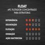 Imagem de Float Flotador Universal Multiuso 1,5L Easytech