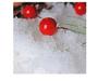 Imagem de Floco De Neve Artificial Para Decoração De Natal 100 gramas