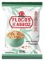 Imagem de Flocos De Arroz Integral Com Açúcar Mascavo Okoshi 50G