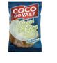 Imagem de Flocos De Coco Integral Umido E Adoçado Coco Do Vale 1 Kilo
