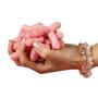 Imagem de Flocos De Proteção Biodegradável Rosa 20 Litros