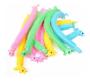 Imagem de Flofy Squishy Fidget Toy Unicórnio Verde Anti Stress