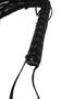 Imagem de Flogger de tranças de couro CH012 Couro Legítimo