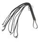Imagem de Flogger de tranças de couro CH012 Couro Legítimo