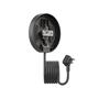 Imagem de Floodlight Cam Wyze Plug-in - Com Cabo de Alimentação de 20 Pés