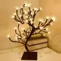 Imagem de Flor cerejeira flor árvore para decoração de casa