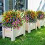 Imagem de Flores artificiais: 20 pacotes para decoração de casa