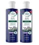 Imagem de Flores E Vegetais 2un Shampoo Blond Violeta Matizante 300ml