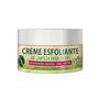 Imagem de Flores  Vegetais Microesferas Creme Esfoliante P/ Pés 250g - Flores & Vegetais