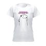 Imagem de Flork Profissões Camisa Unissex Adulto Infantil Fisioterapeuta