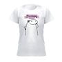 Imagem de Flork Profissões Camisa Unissex Adulto Infantil Psicóloga