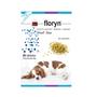 Imagem de Floryn 90 g Small Size Suplemento para cães 60 tabletes - Nutrasyn