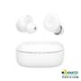 Imagem de Flow Buds ANC - Fone TWS bluetooth estilo Buds com cancelamento de ruído ativo - Branco