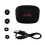 Imagem de Flow Earbuds Coca-Cola Preto Iwill