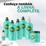 Imagem de Fluiday Misturinha Day-after Super Cachos Biovegetais 500ml